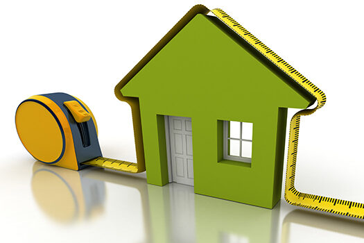 Image Mesurage Carrez / Boutin